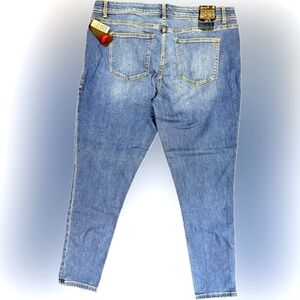 LuLaRoe Classic Skinny Denim Jeans